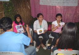 Teach Sign Language